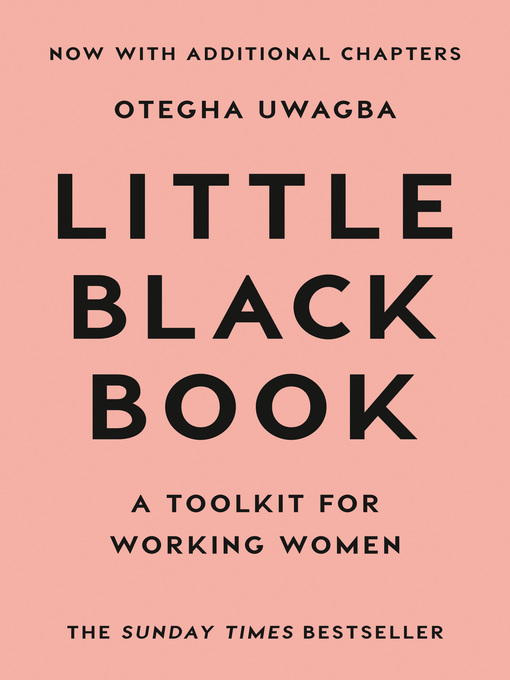 Title details for Little Black Book by Otegha Uwagba - Available